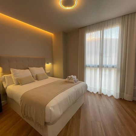 Malaga Center Flat Boutique Apartments City Center Ngoại thất bức ảnh