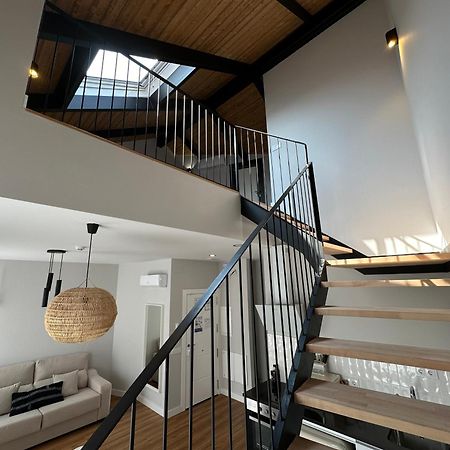 Malaga Center Flat Boutique Apartments City Center Ngoại thất bức ảnh