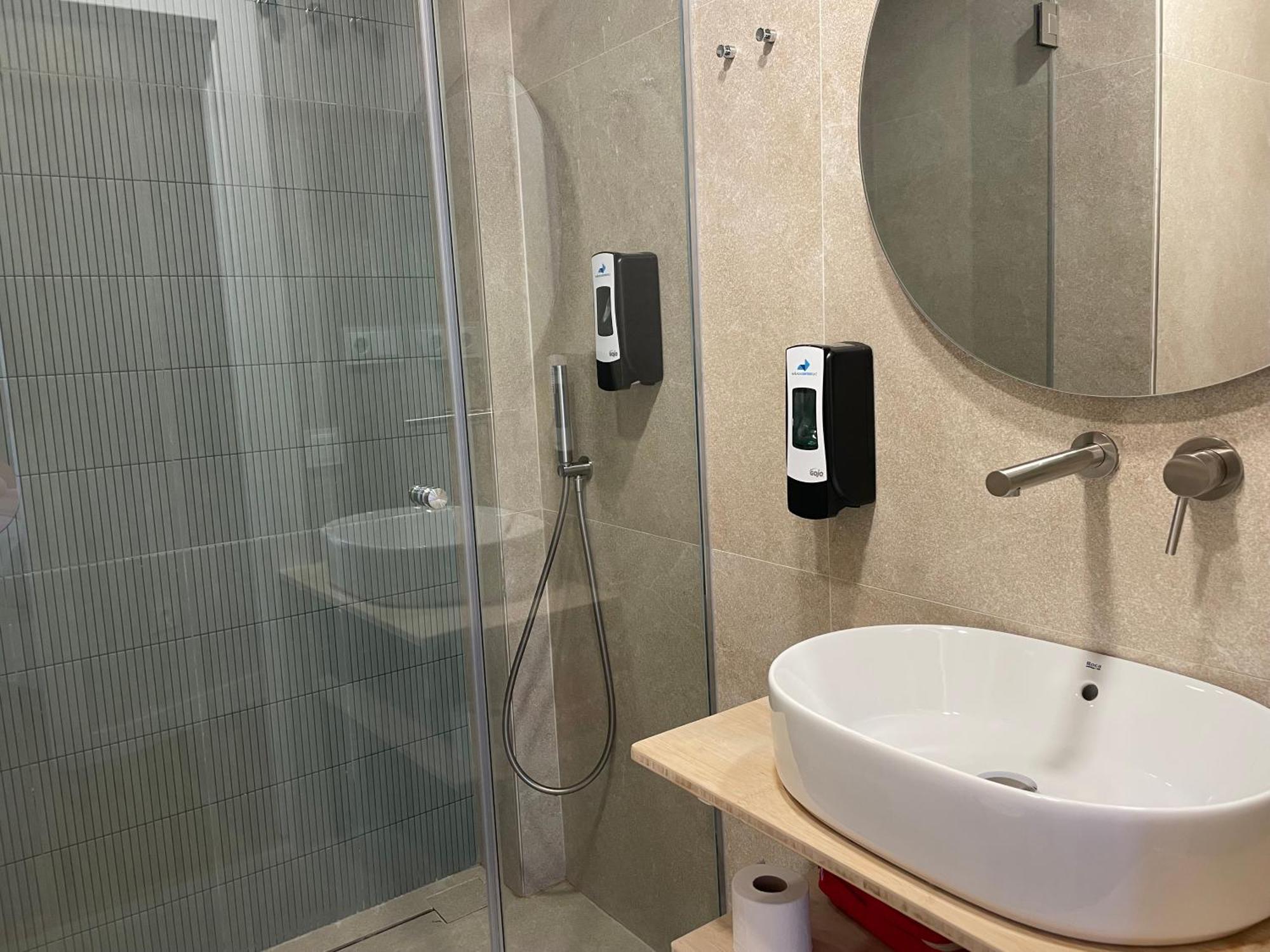 Malaga Center Flat Boutique Apartments City Center Ngoại thất bức ảnh
