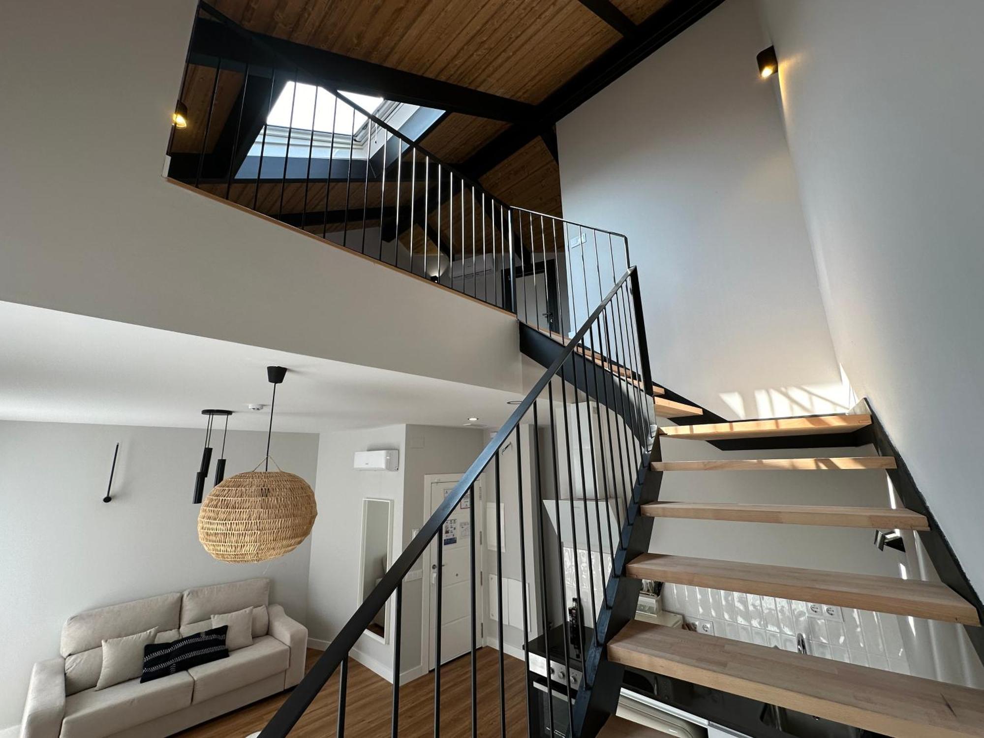 Malaga Center Flat Boutique Apartments City Center Ngoại thất bức ảnh