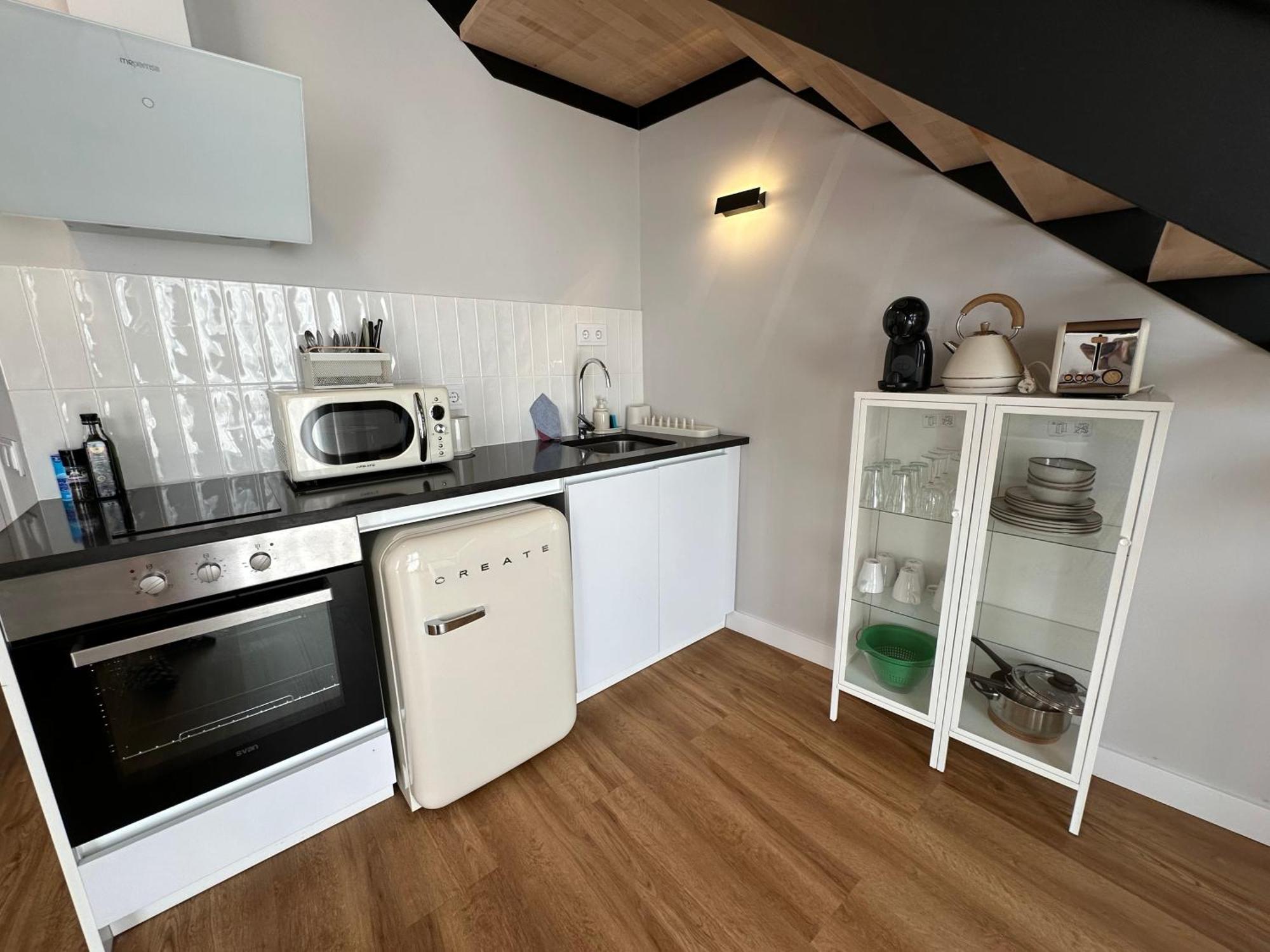 Malaga Center Flat Boutique Apartments City Center Ngoại thất bức ảnh