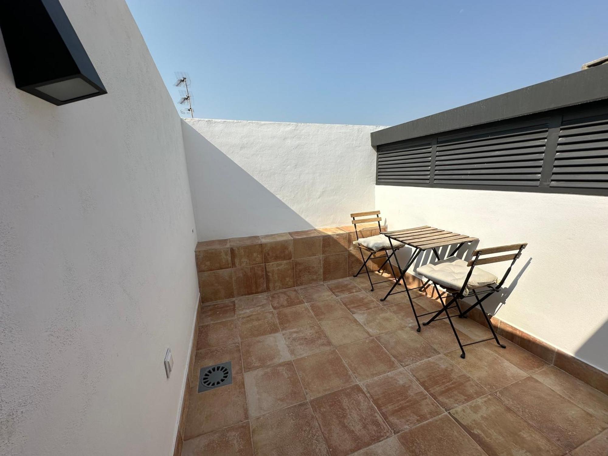 Malaga Center Flat Boutique Apartments City Center Ngoại thất bức ảnh