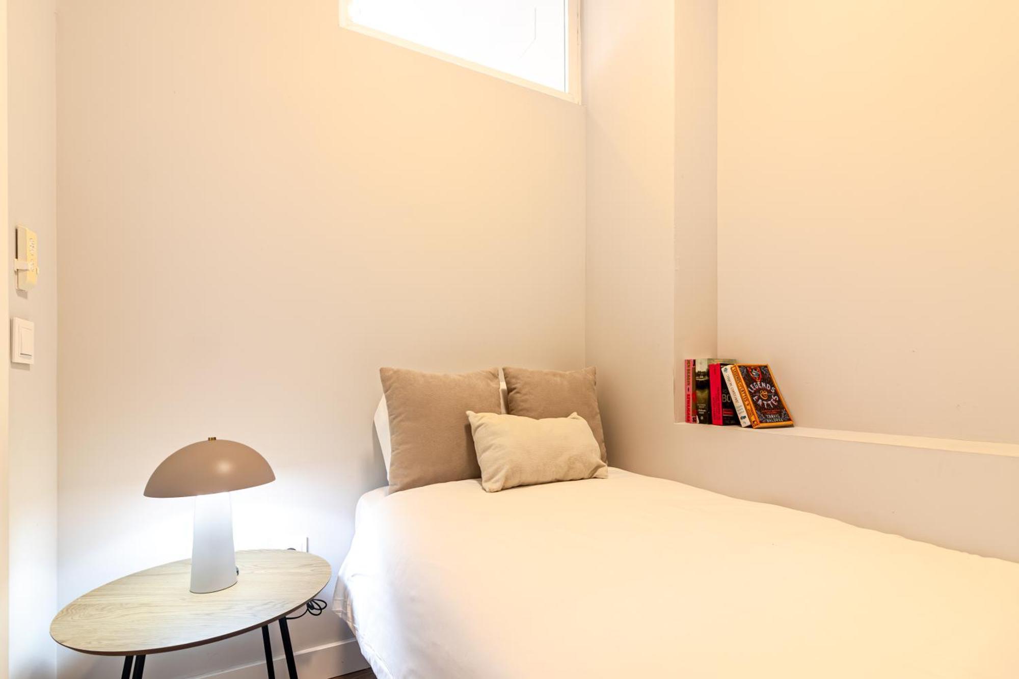 Malaga Center Flat Boutique Apartments City Center Ngoại thất bức ảnh