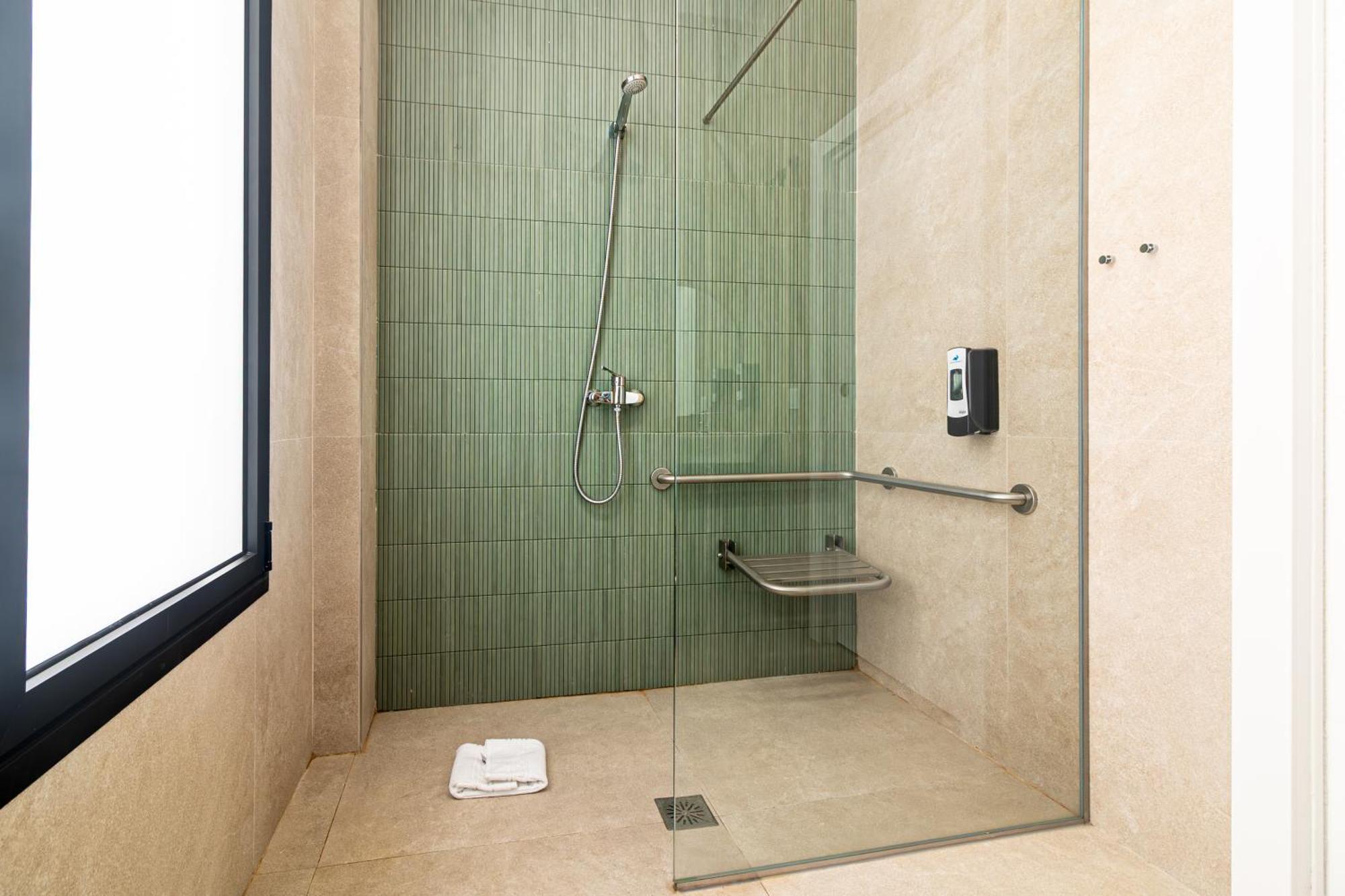 Malaga Center Flat Boutique Apartments City Center Ngoại thất bức ảnh